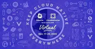 Kubecon NA 2020