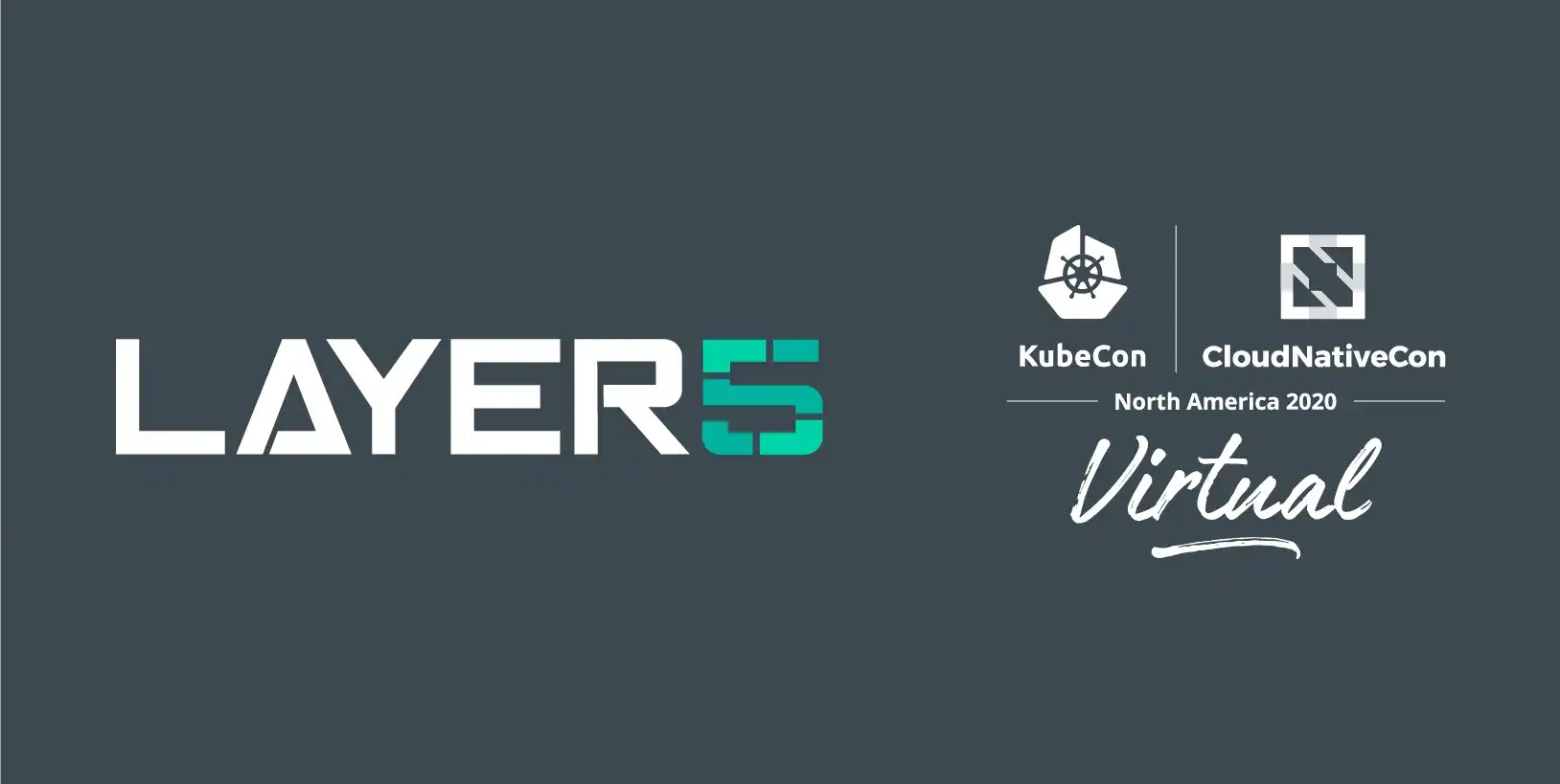 Layer5 at KubeCon NA