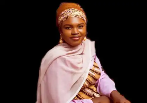 Hauwa Ismail Ahmad