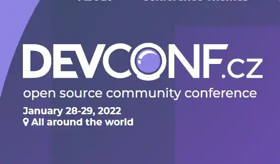 DEVCONF 2022