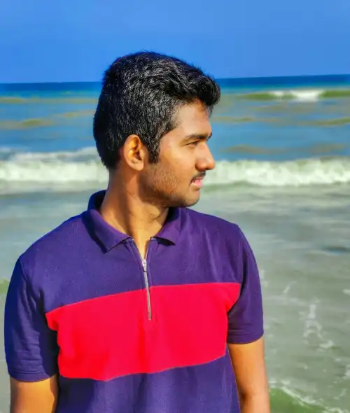 Nithish Karthik