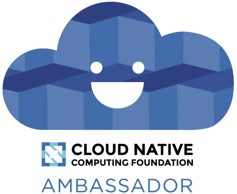 Virtual Cloud Native Ambassador Day