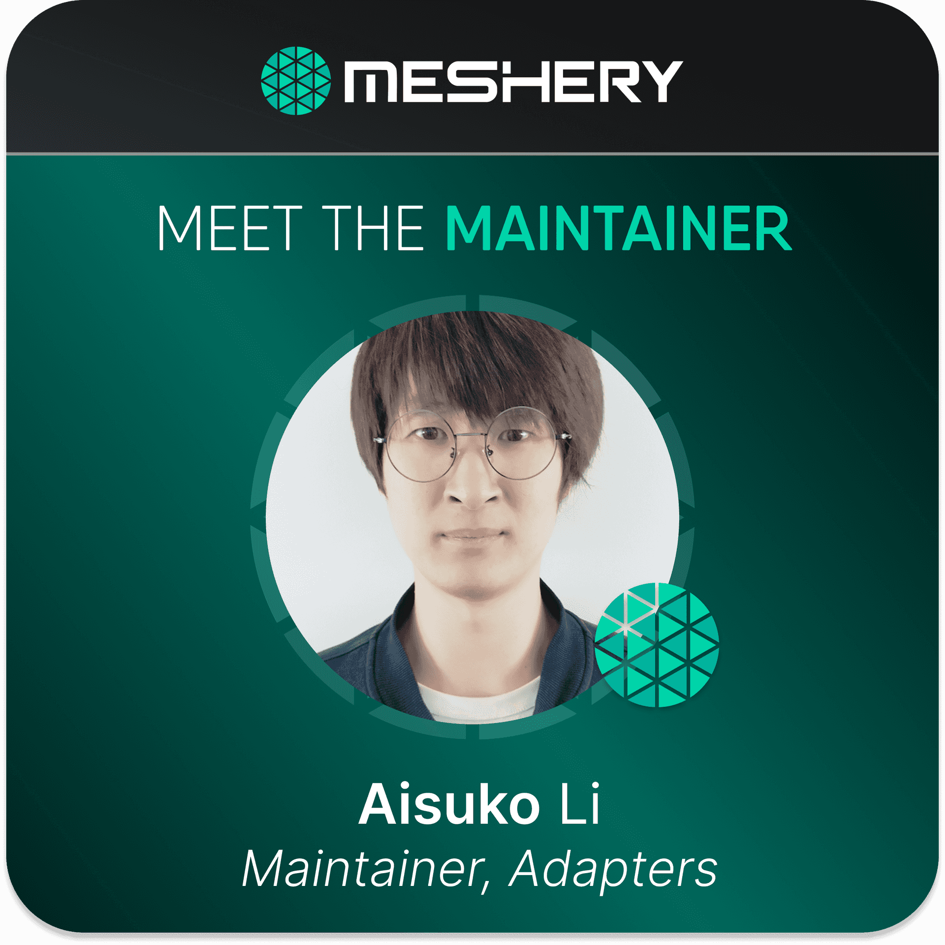 Meet the Maintainer: Aisuko Li