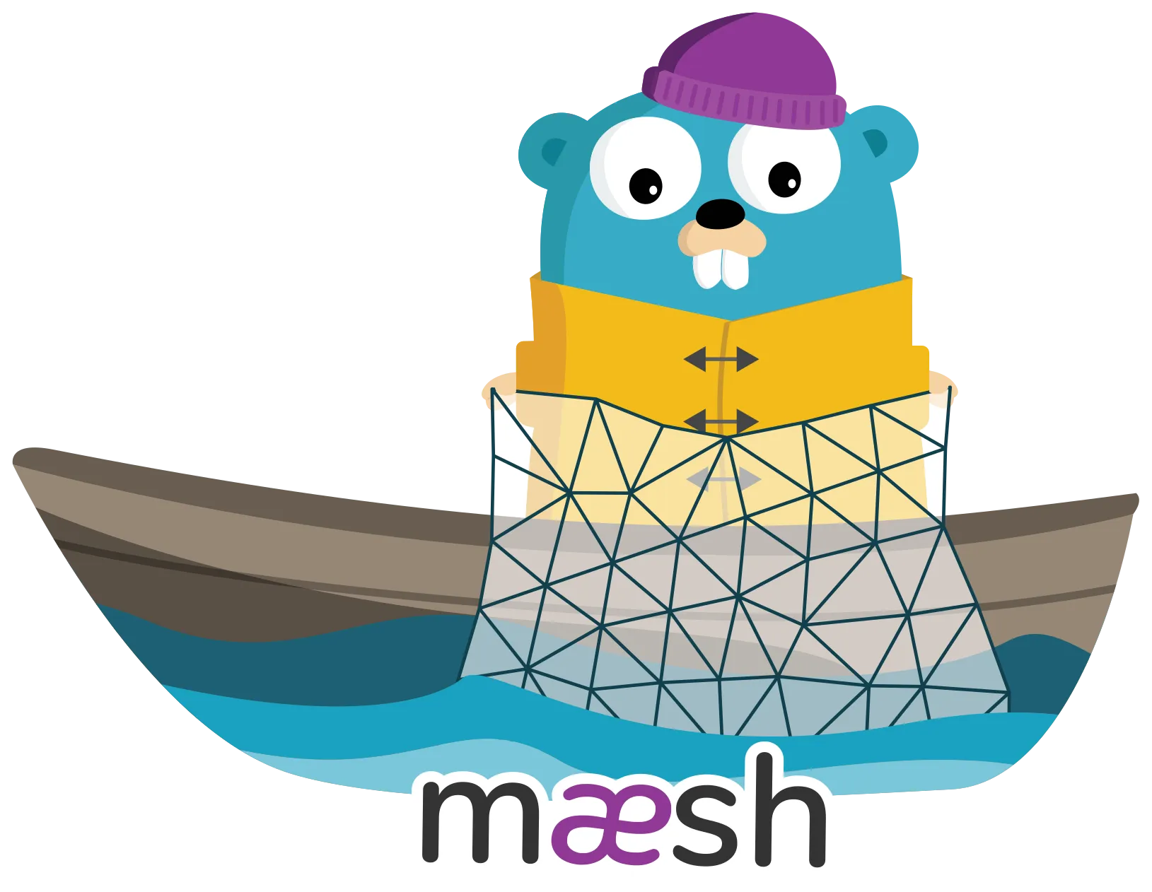 Maesh Service Mesh